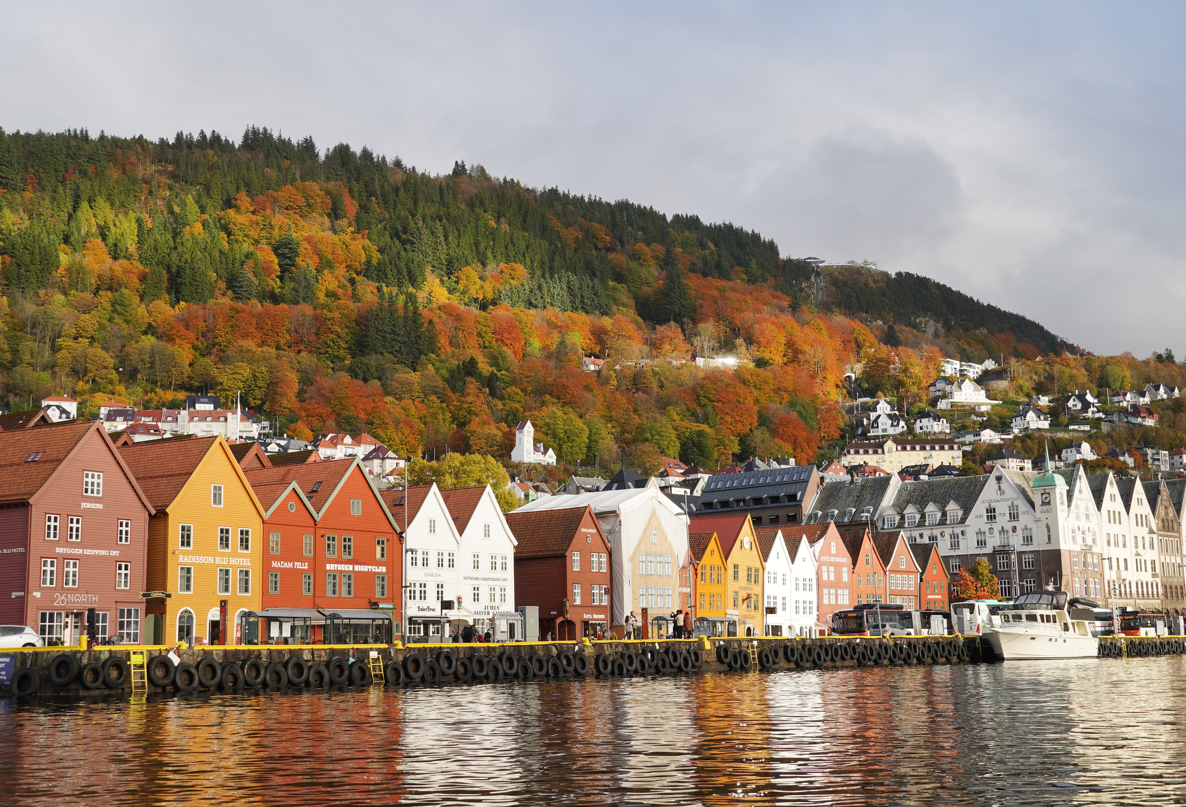 Bergen, Norway
