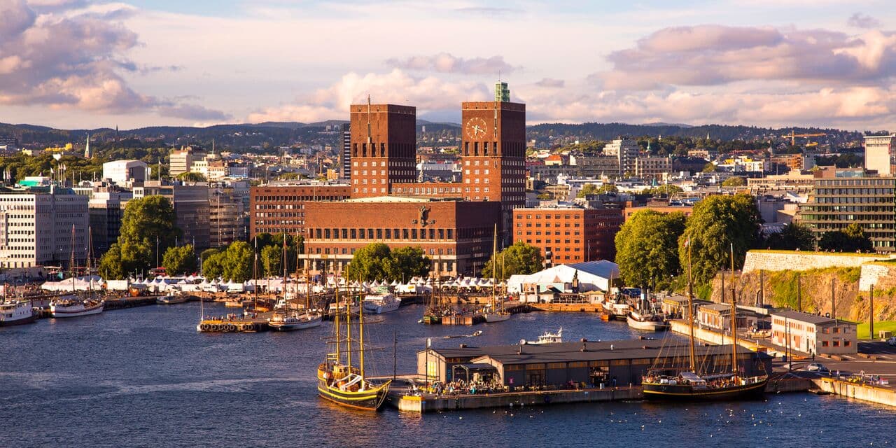 Oslo, Norway