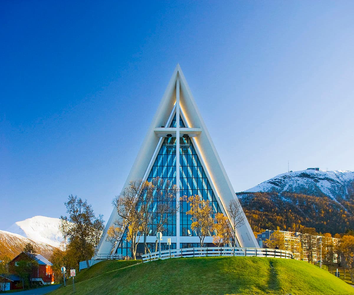 Tromsø, Norway